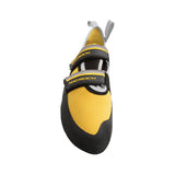 Mad Rock Flash 2.0 Yellow Climbing Shoe